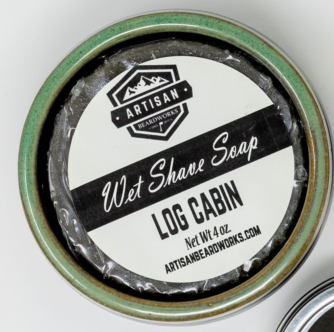 Wet Shave soap